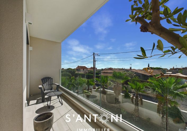 vente Maison Vias