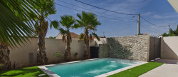 vente Maison Vias