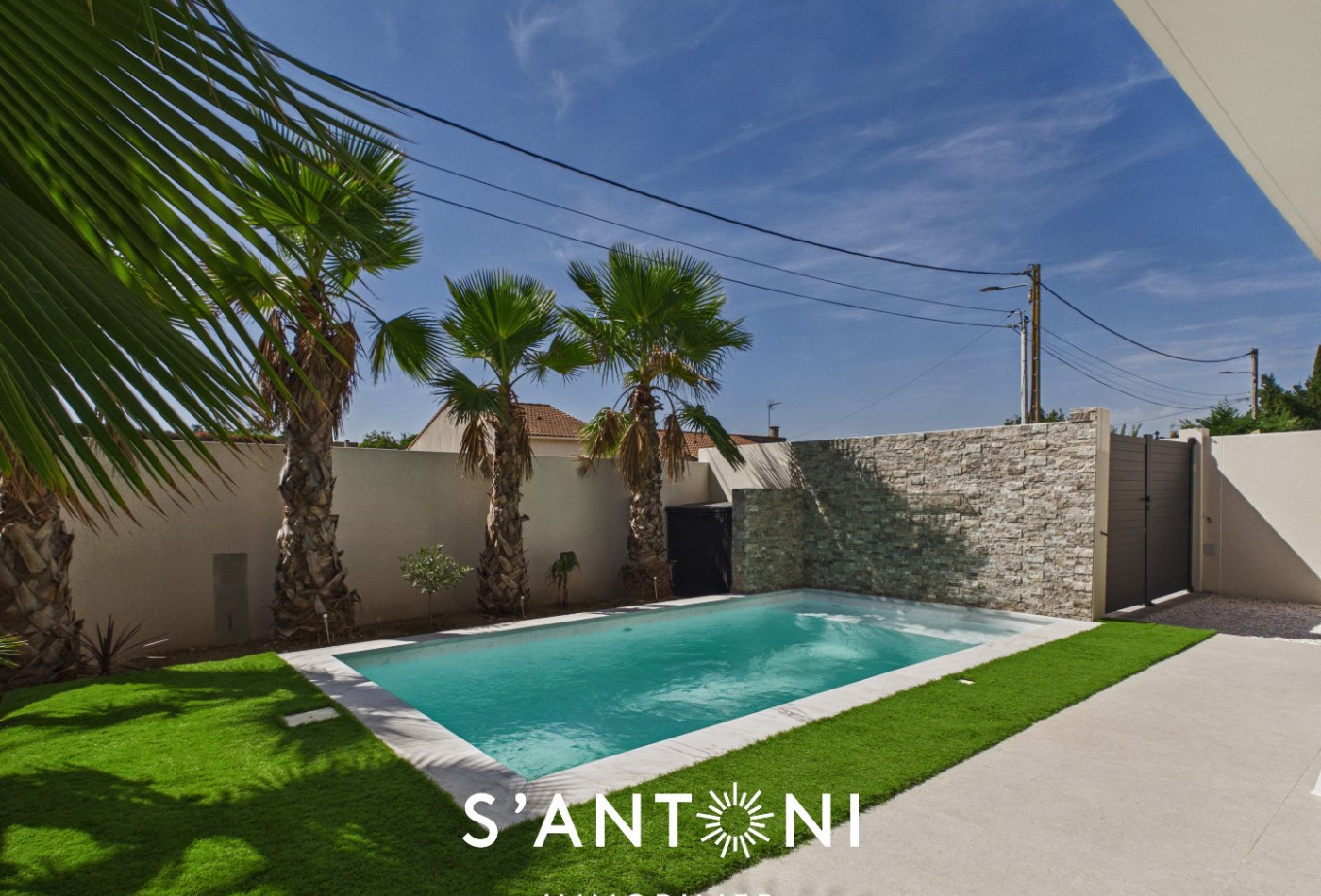 vente Maison Vias - Photo 2