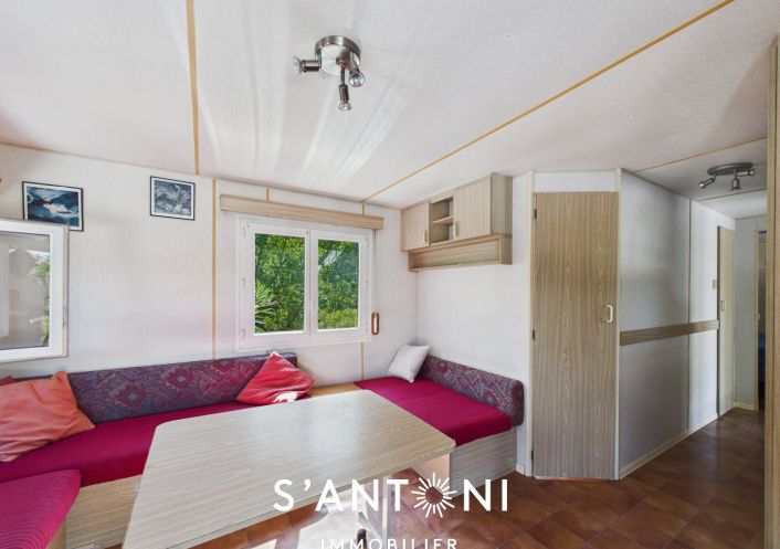 vente Terrain de loisir Vias-plage