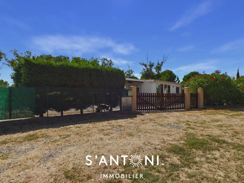 vente Terrain Vias-plage - Photo 2