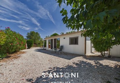 vente Terrain de loisir Vias-plage
