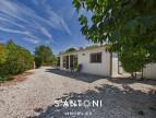 vente Terrain Vias-plage