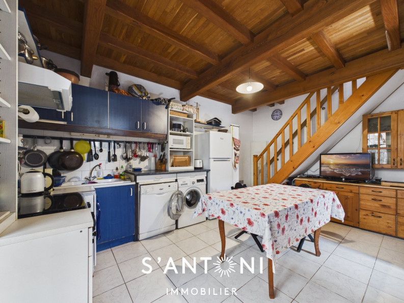 vente Maison Vias-plage - Photo 2