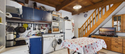 vente Maison Vias-plage