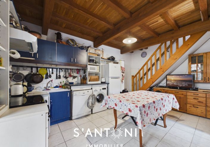 vente Maison Vias-plage