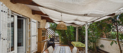 vente Maison Vias-plage