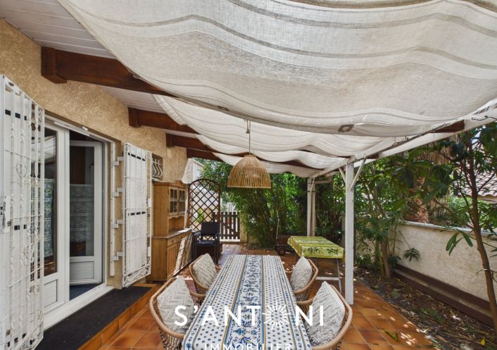 vente Maison Vias-plage