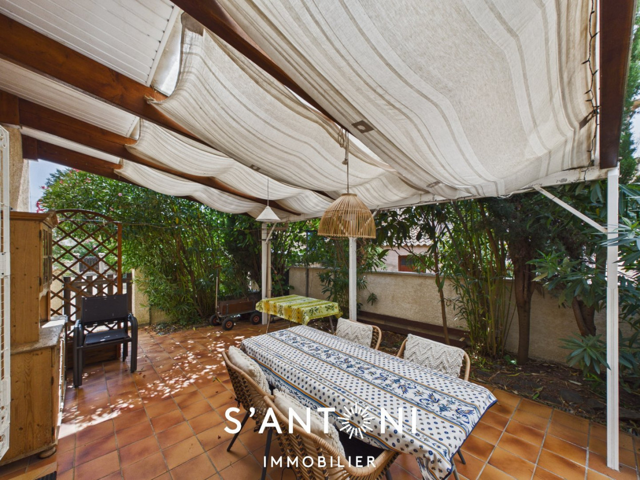 vente Maison Vias-plage - Photo 7