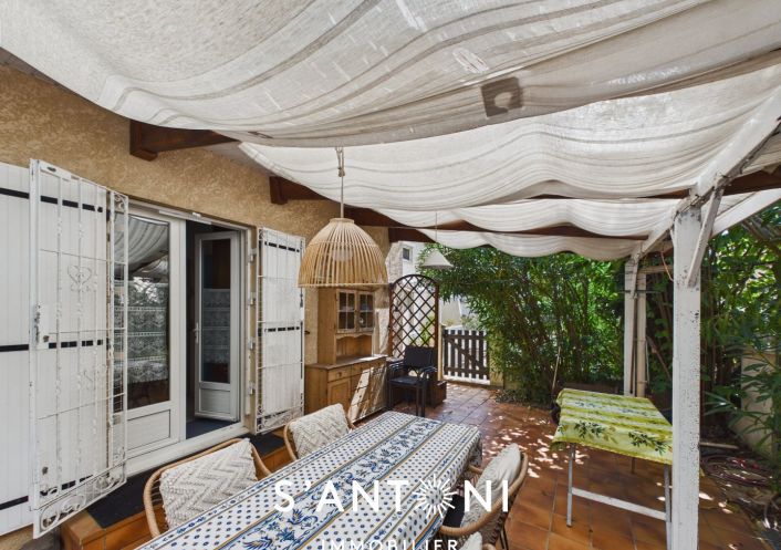 vente Maison Vias-plage