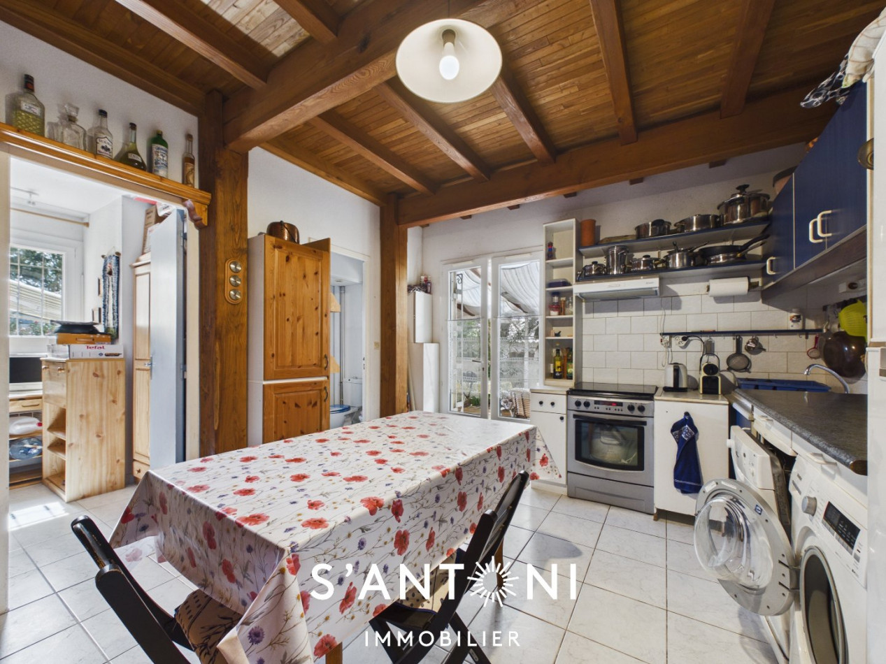 vente Maison Vias-plage - Photo 3