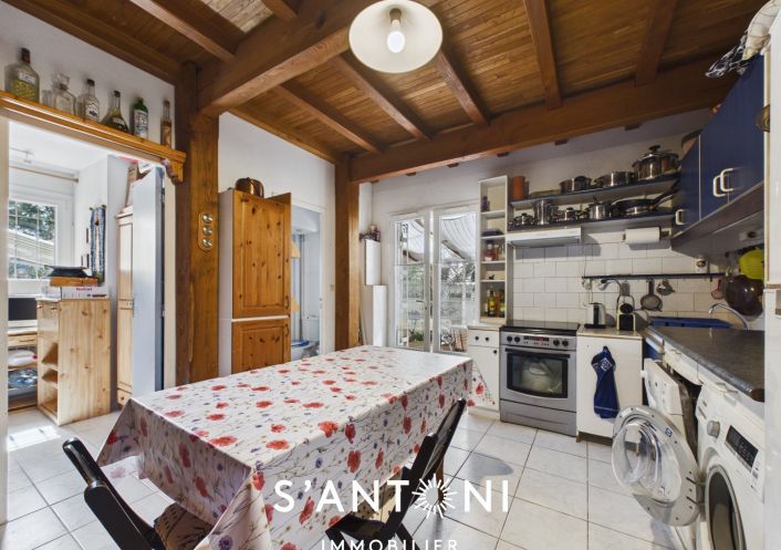 vente Maison Vias-plage