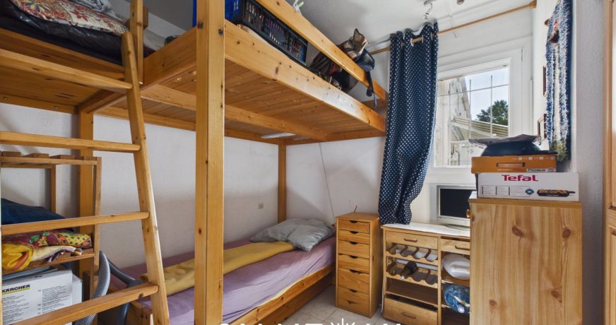 vente Maison Vias-plage