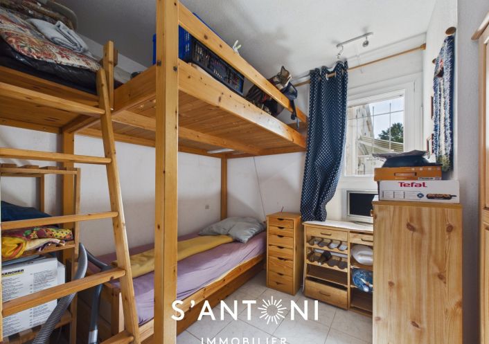 vente Maison Vias-plage