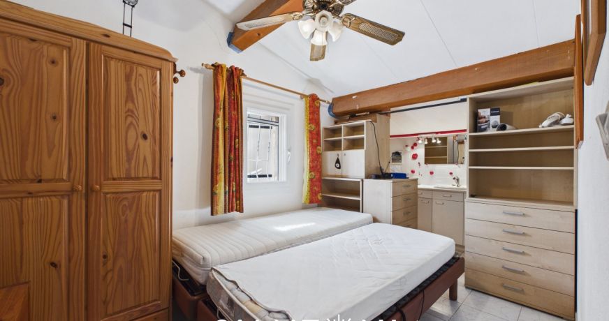 vente Maison Vias-plage