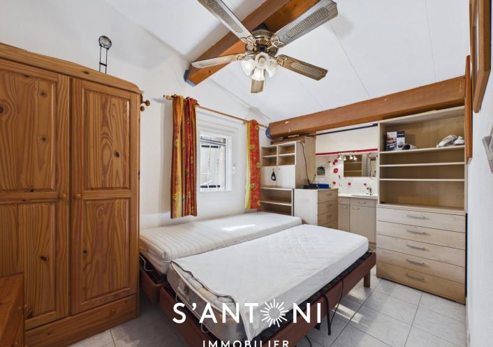 vente Maison Vias-plage