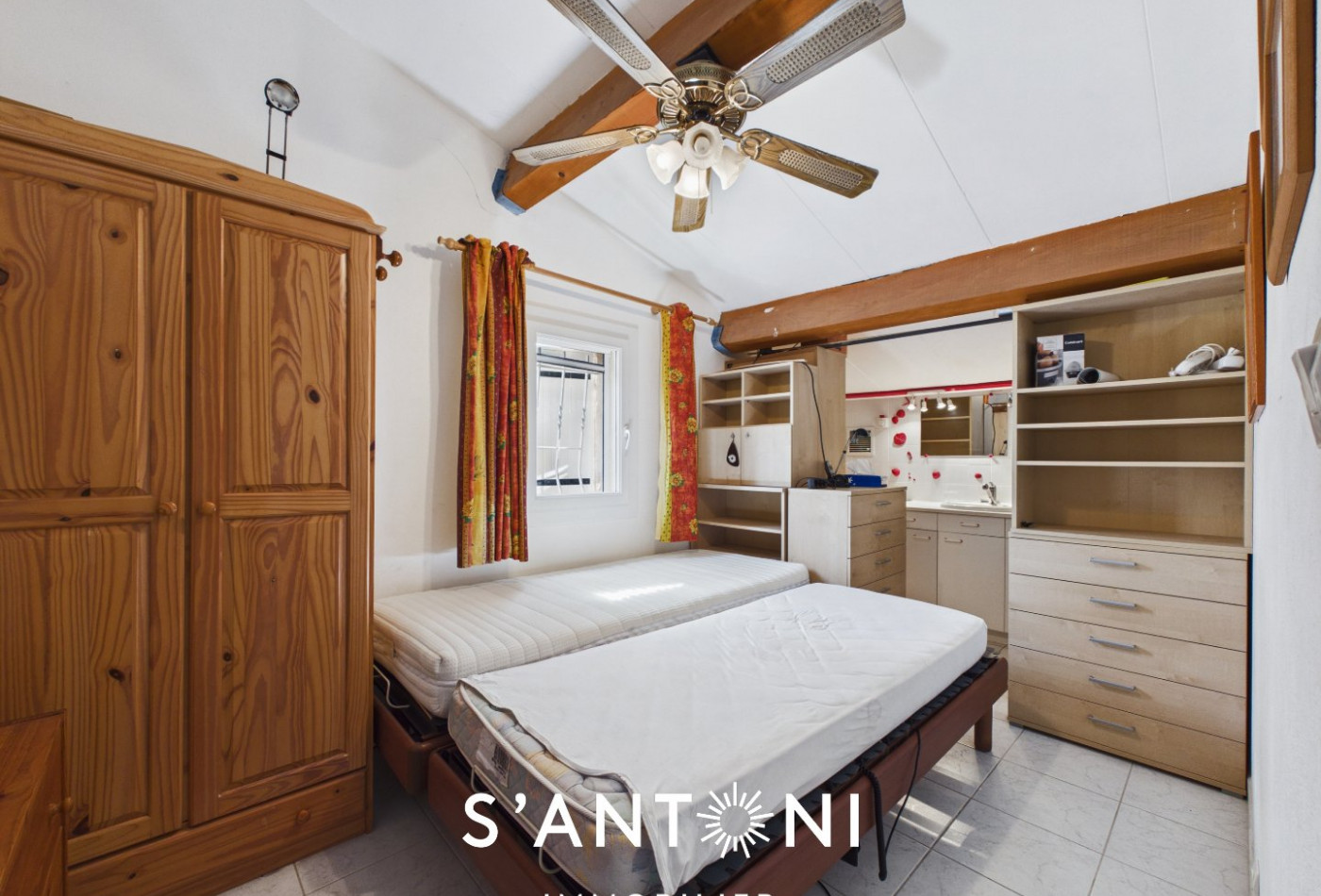 vente Maison Vias-plage - Photo 5