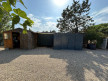 vente Terrain de loisir Vias