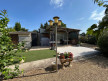 vente Terrain de loisir Vias