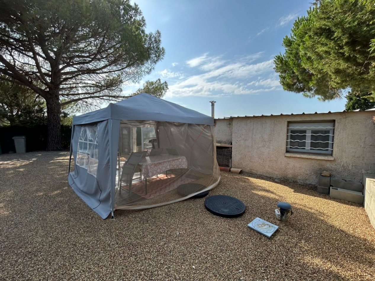 vente Terrain de loisir Vias - Photo 9