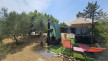 vente Terrain de loisir Vias