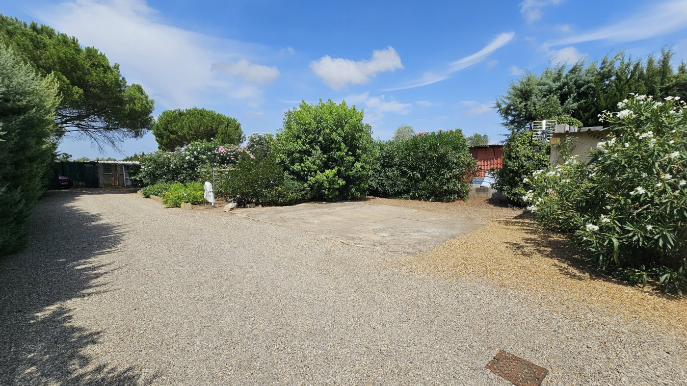 vente Terrain de loisir Vias - Photo 5