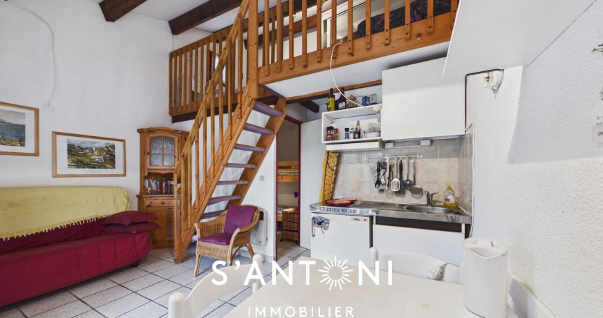 vente Maison Vias-plage