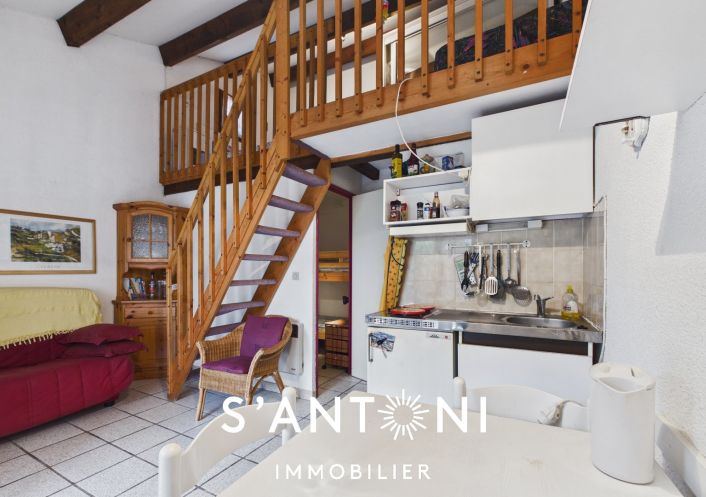 vente Maison Vias-plage