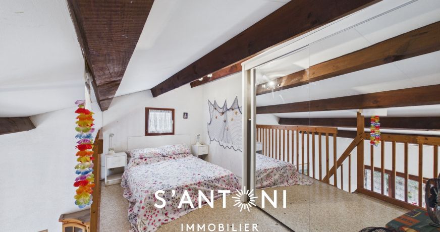 vente Maison Vias-plage