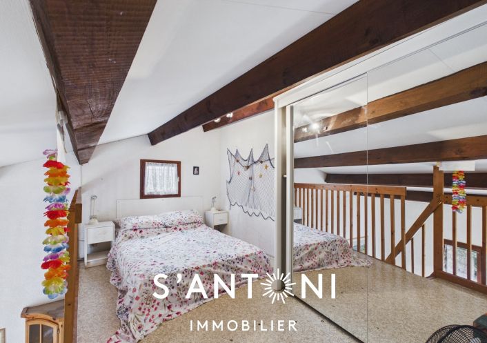 vente Maison Vias-plage