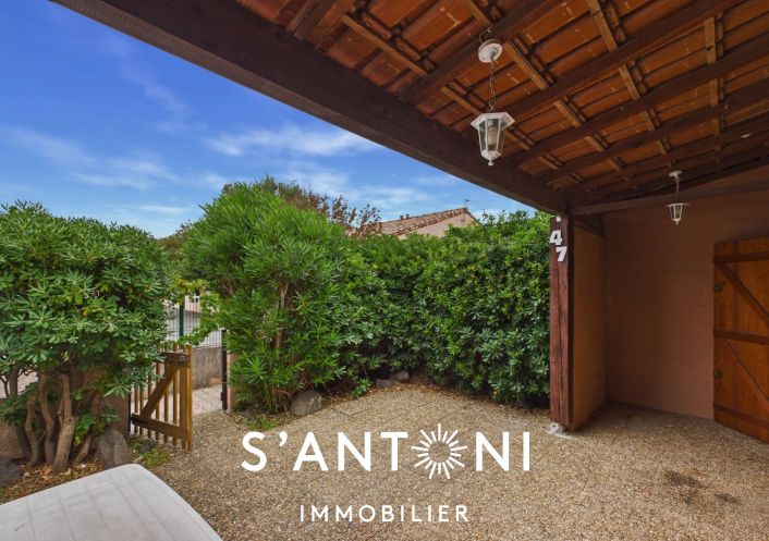 vente Maison Vias-plage