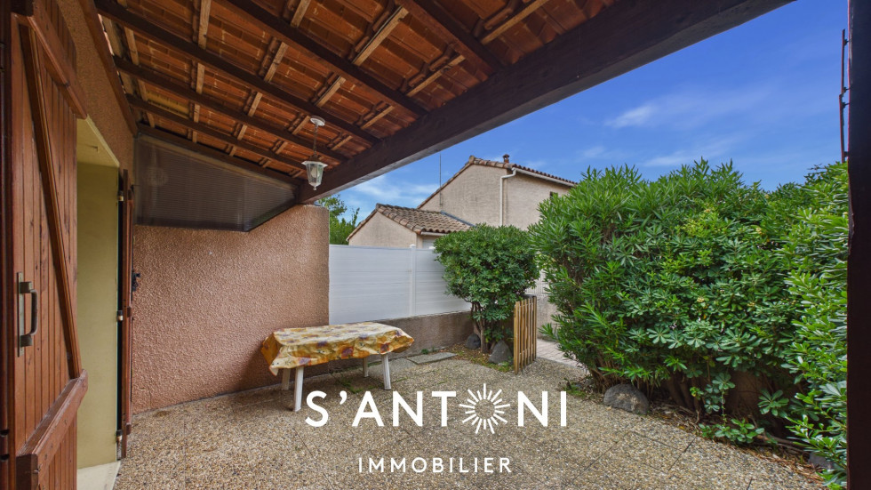 vente Maison Vias-plage - Photo 8