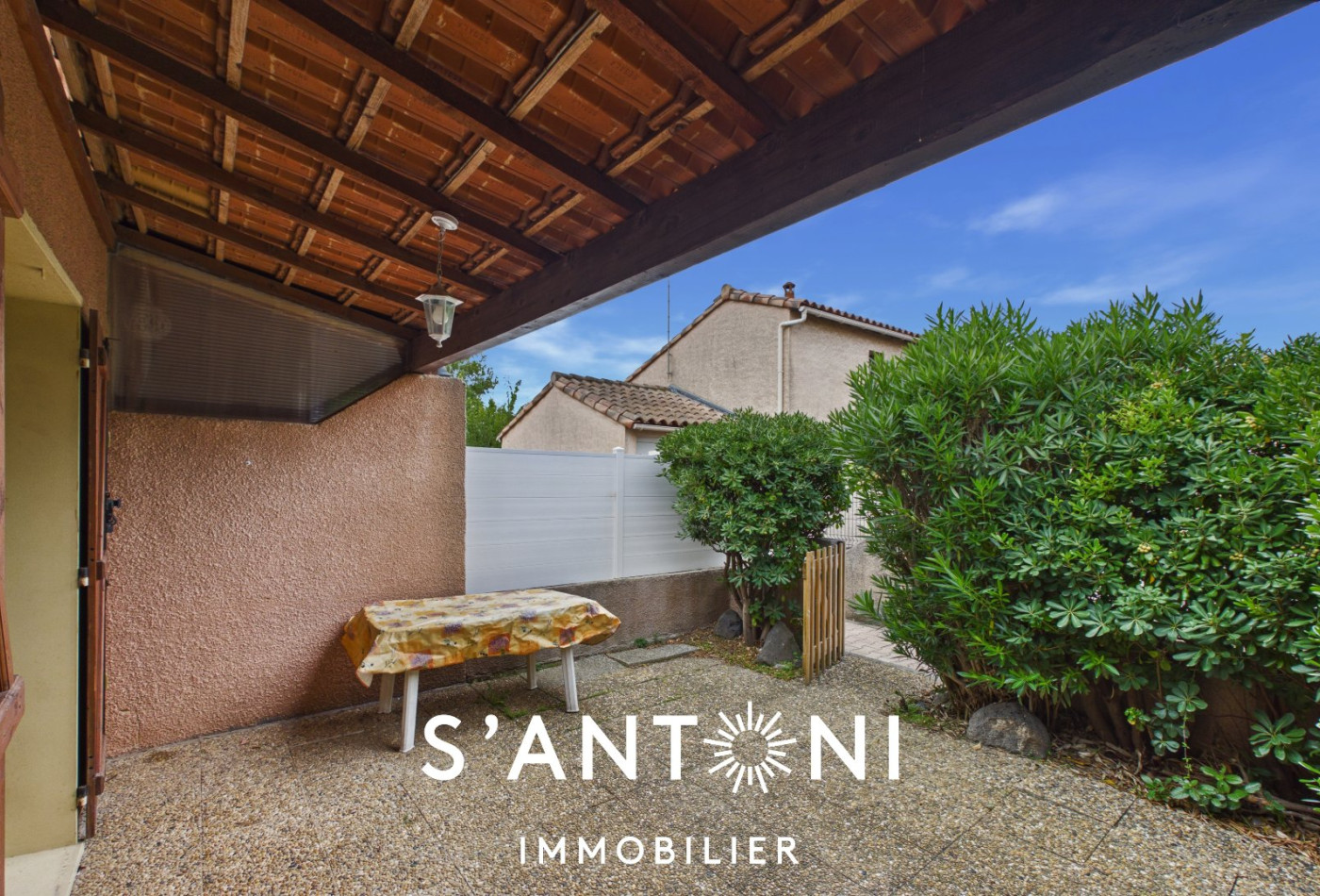 vente Maison Vias-plage - Photo 8
