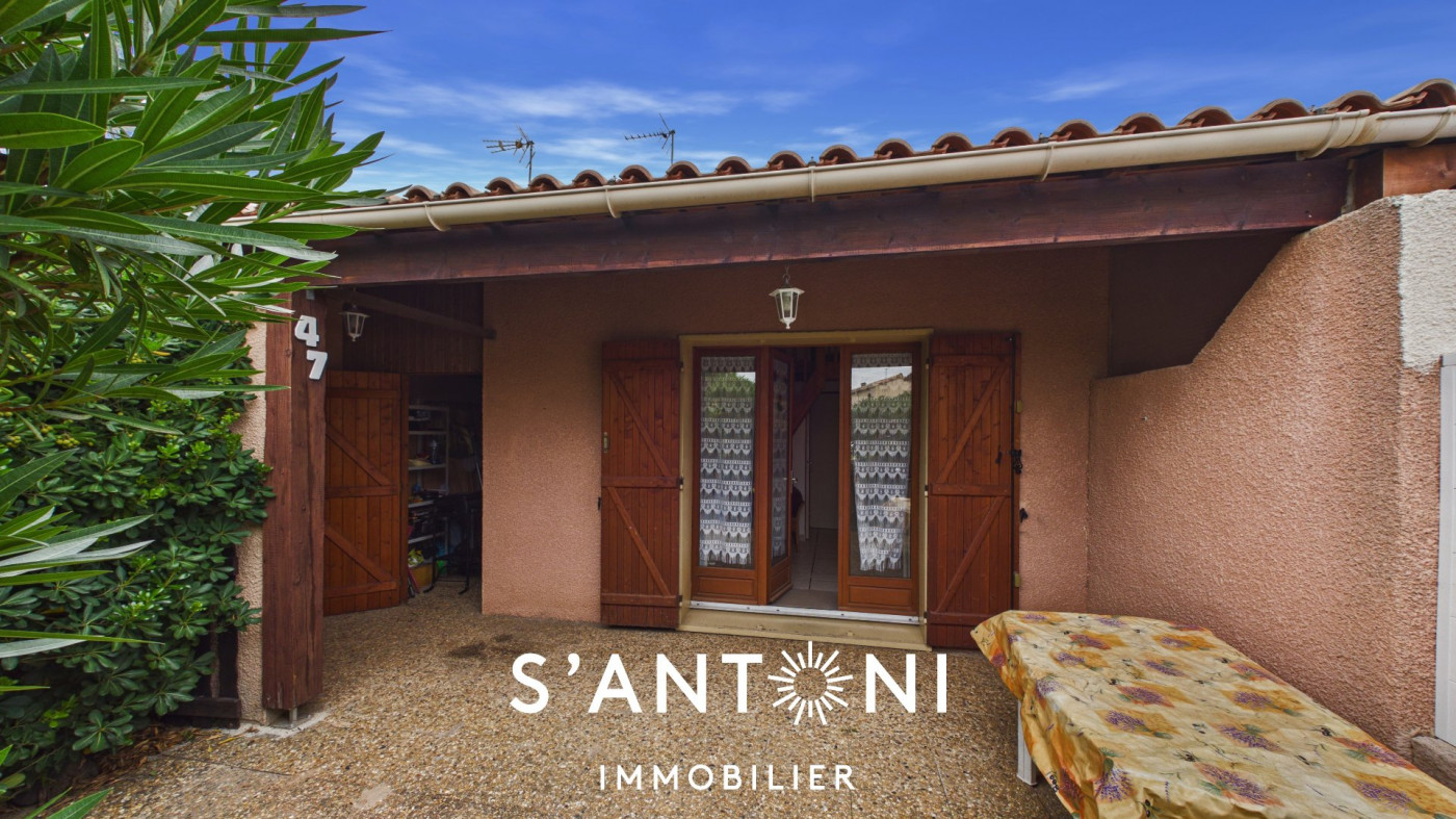 vente Maison Vias-plage - Photo 10