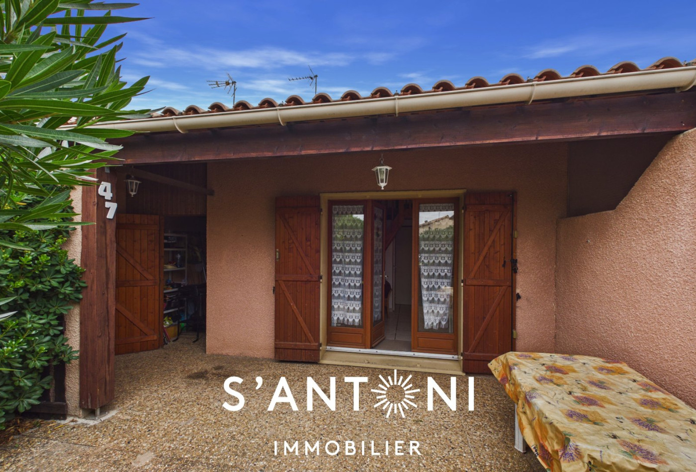vente Maison Vias-plage - Photo 10