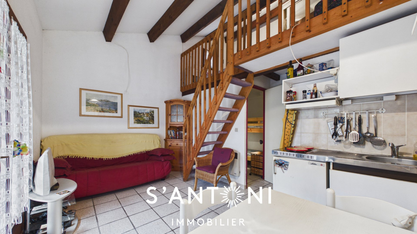 vente Maison Vias-plage - Photo 3