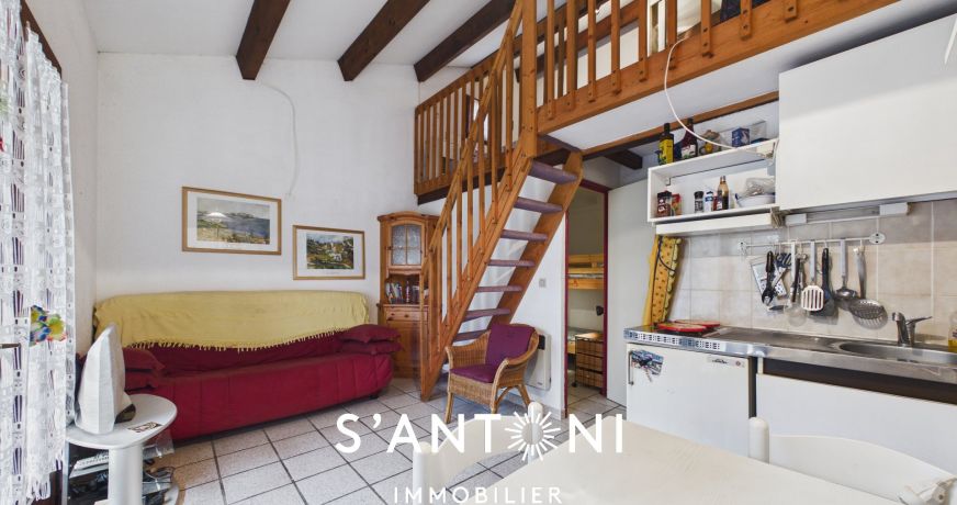 vente Maison Vias-plage