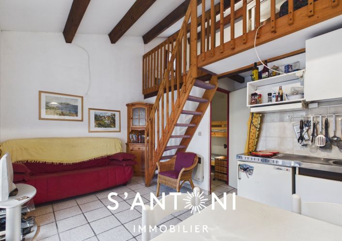 vente Maison Vias-plage