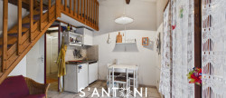 vente Maison Vias-plage