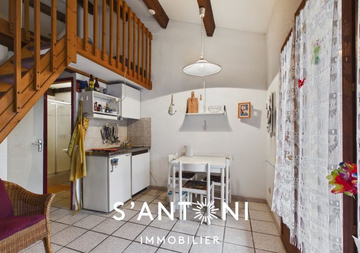 vente Maison Vias-plage