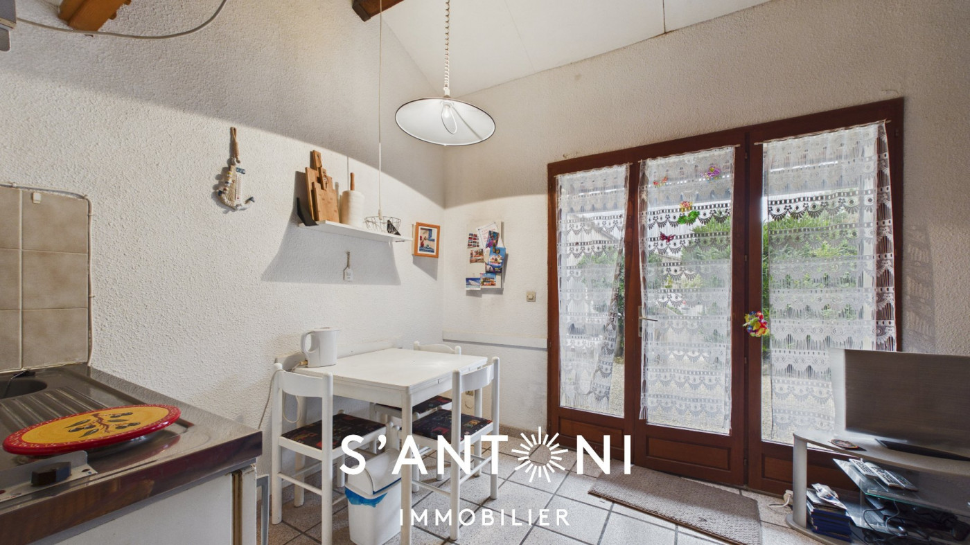 vente Maison Vias-plage - Photo 13