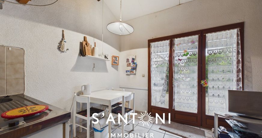 vente Maison Vias-plage