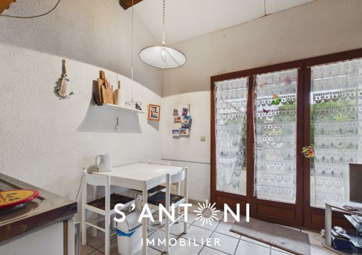 vente Maison Vias-plage