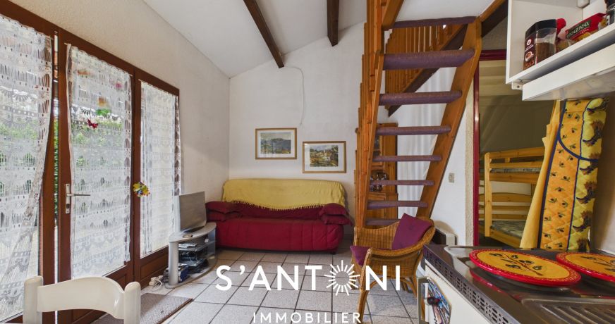 vente Maison Vias-plage