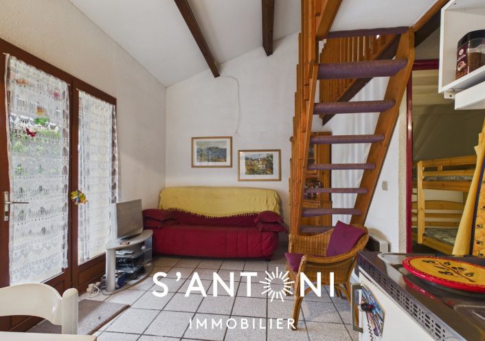 vente Maison Vias-plage
