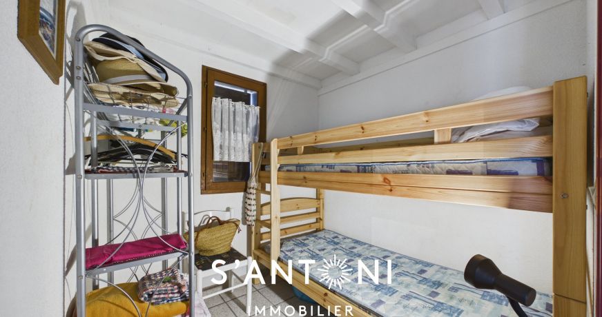 vente Maison Vias-plage