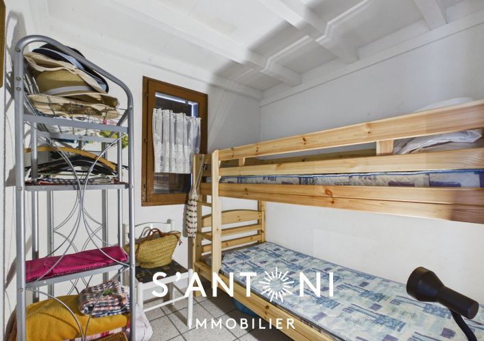 vente Maison Vias-plage