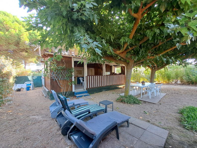 vente Terrain de loisir Vias-plage - Photo 9