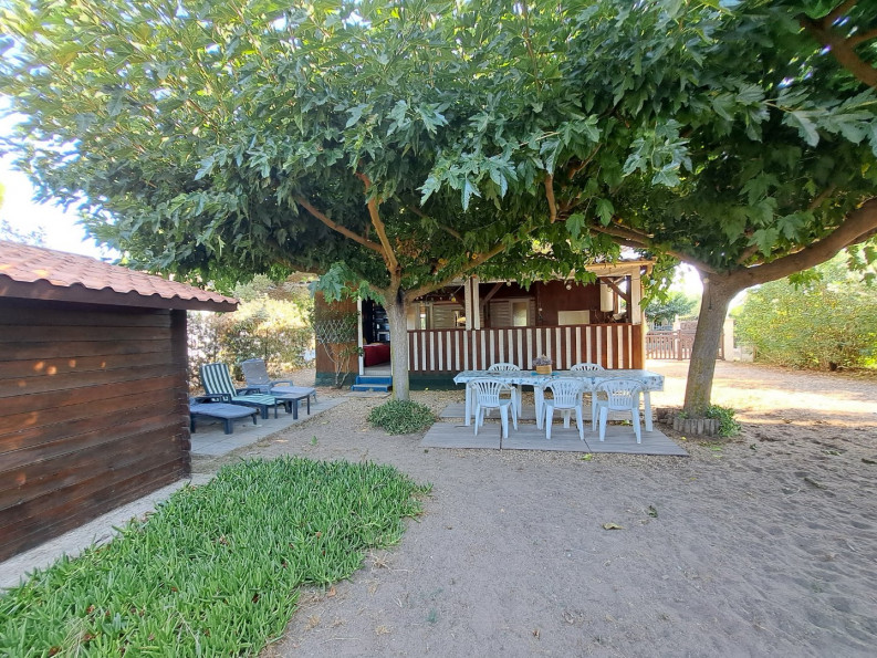 vente Terrain de loisir Vias-plage - Photo 10