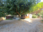 vente Terrain de loisir Vias-plage